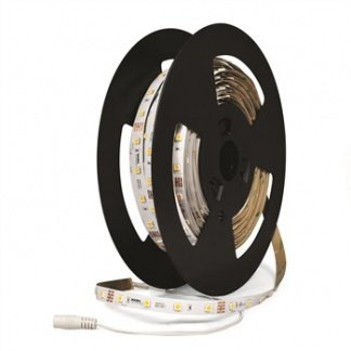 Continuous Hy-Brite LED Tape Light – 375lm per foot