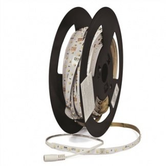 Continuous Standard LED Tape Light – 80lm per foot
