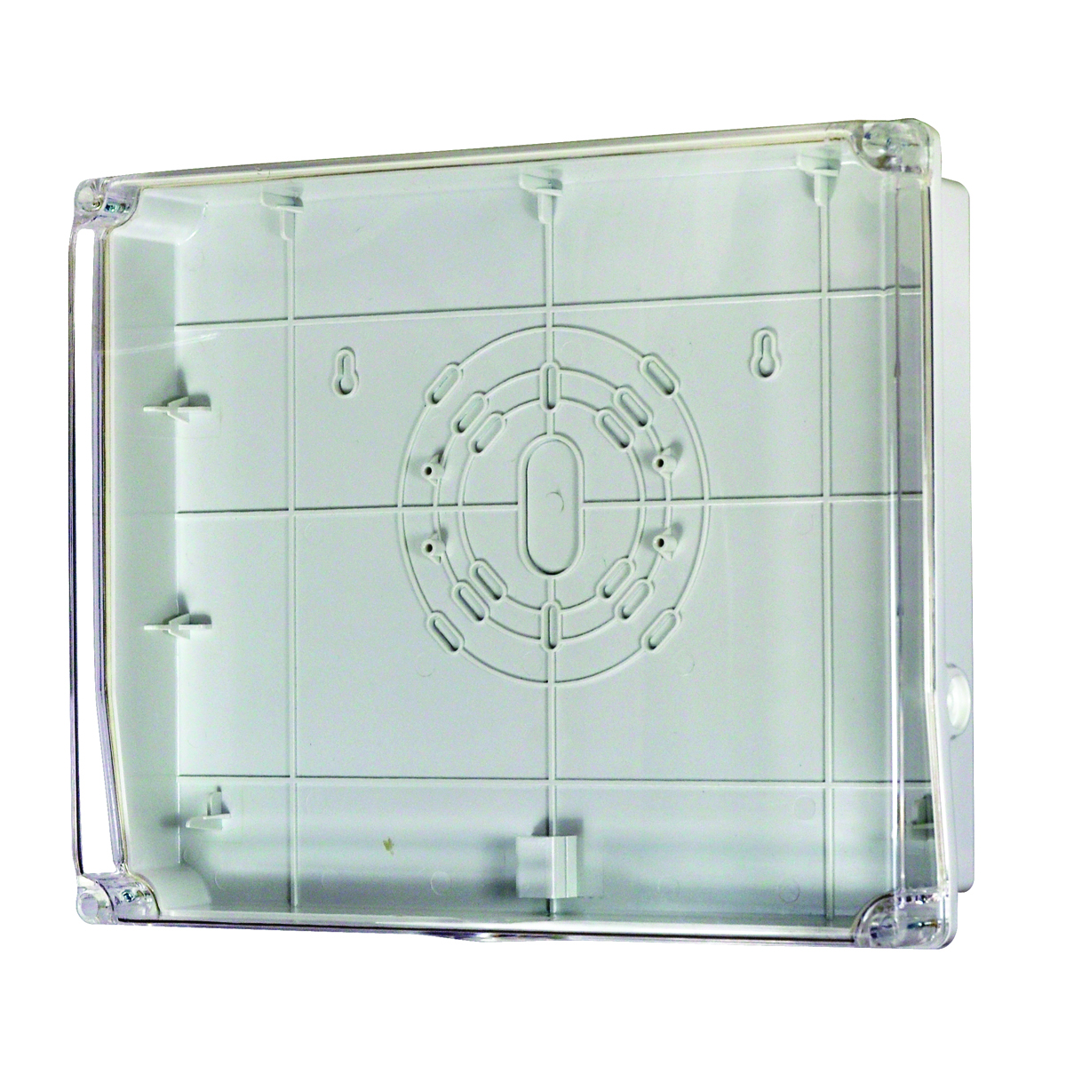 Waterproof and Vandal Resistant Enclosure for NEX-730/NX-503