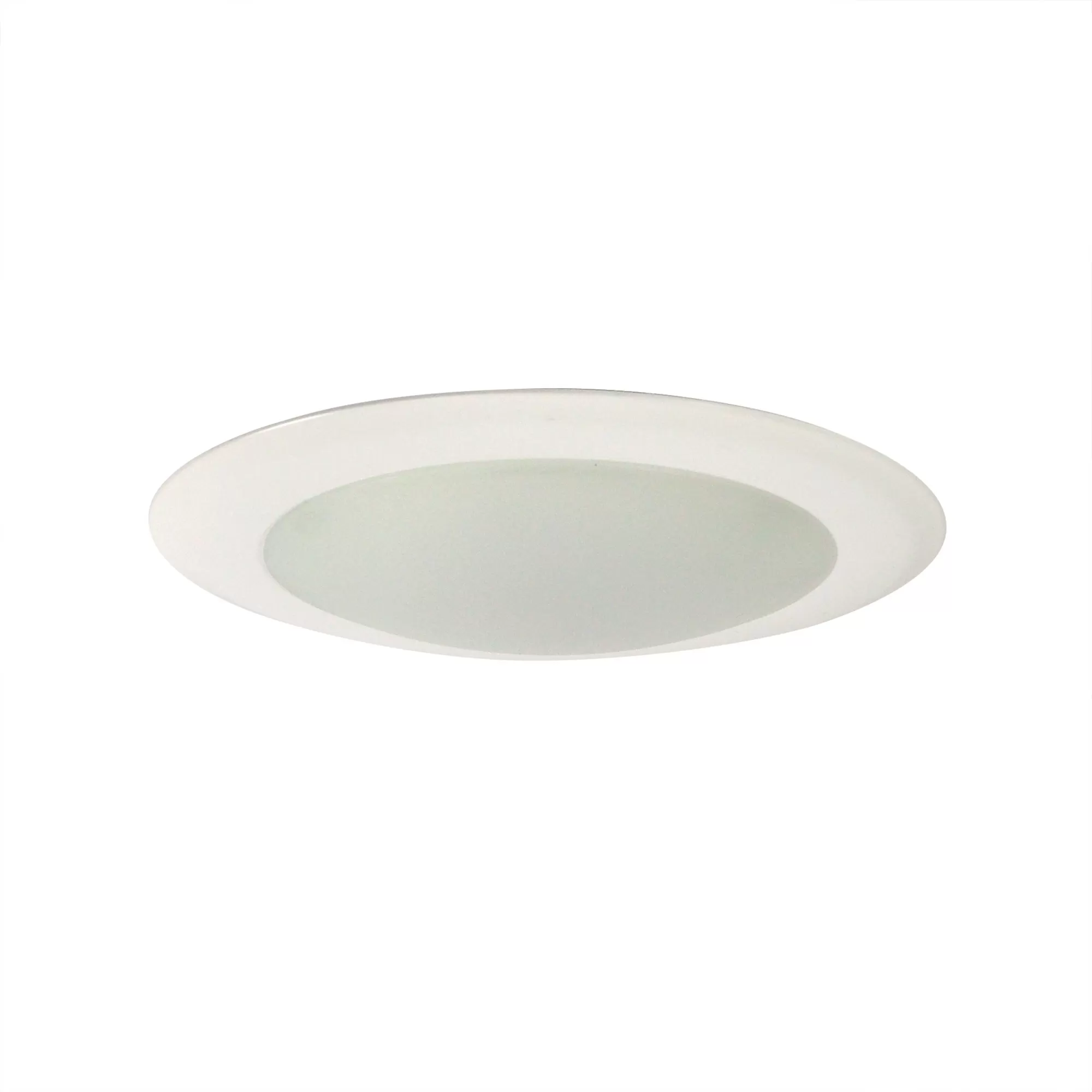NORL NLOPAC-R6509T2430W 6" SURFACE MOUNT DISK LIGHT LED 3000K WHITE