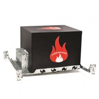 Fire Rated Housings