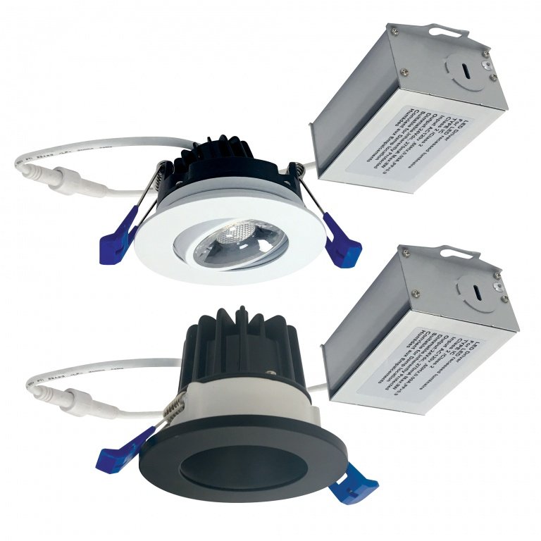 Can-less Recessed - Nora Lighting