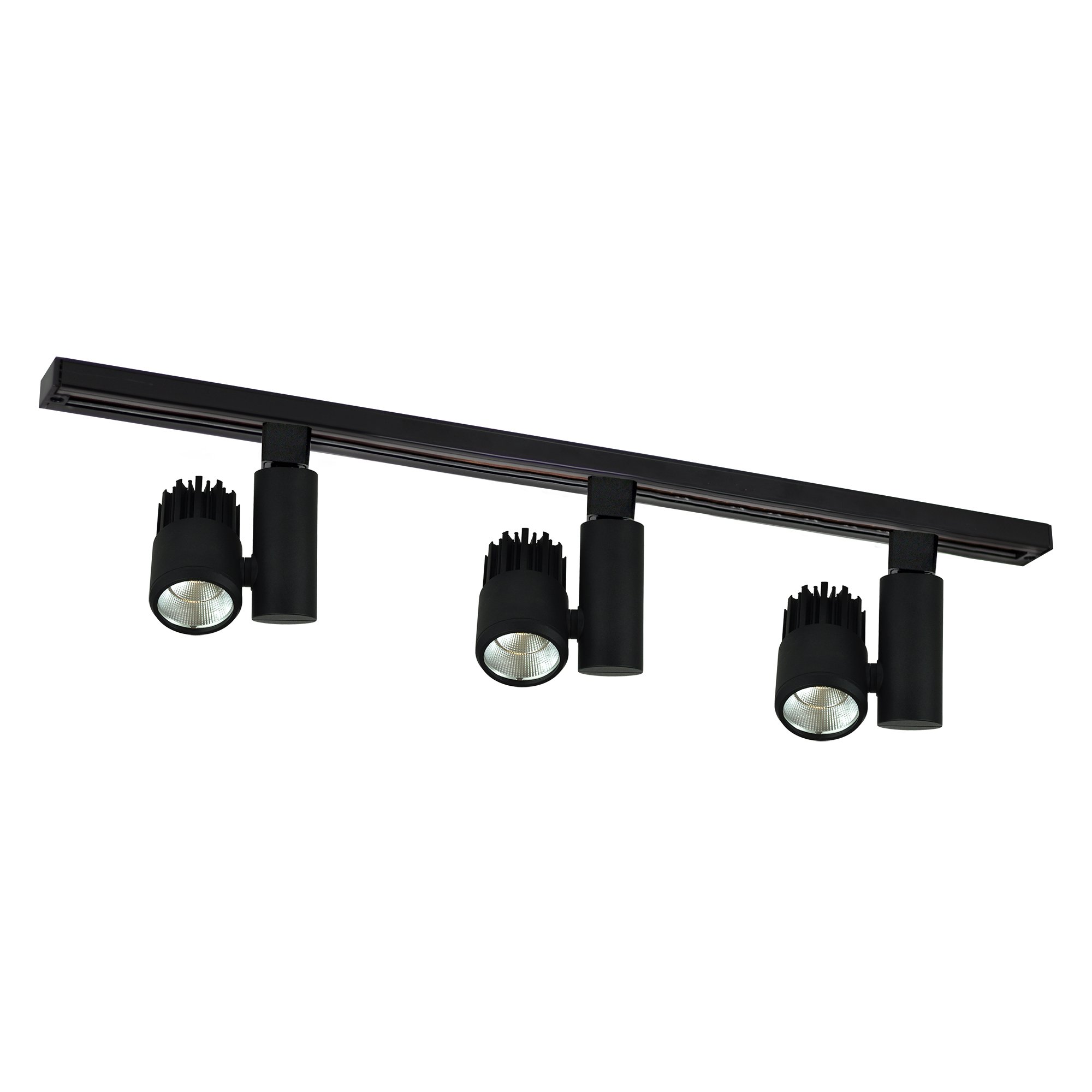 Home Led Track Lighting Led Track Lights Singlecircuit Led Lights