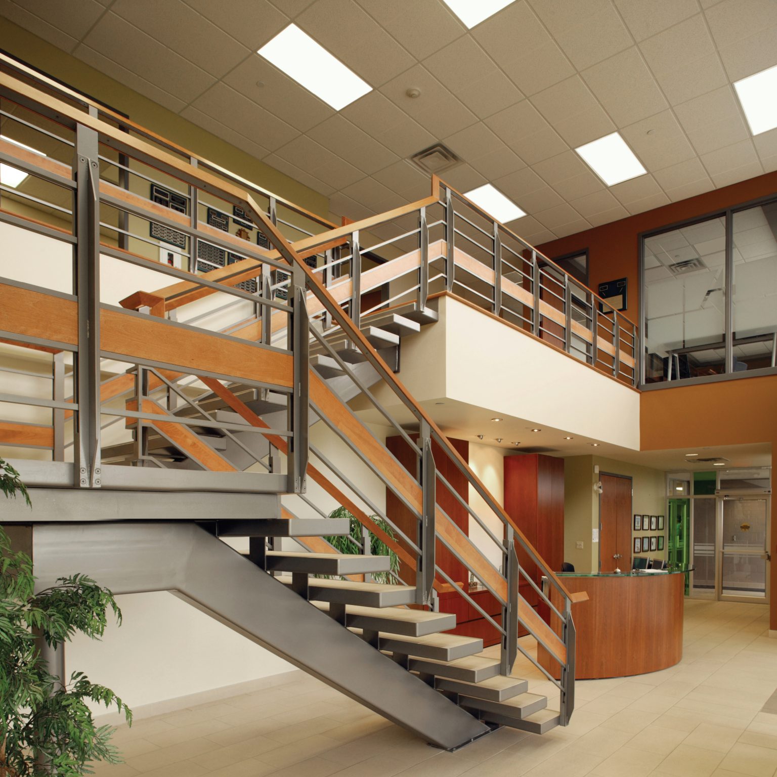 Products Nora Lighting