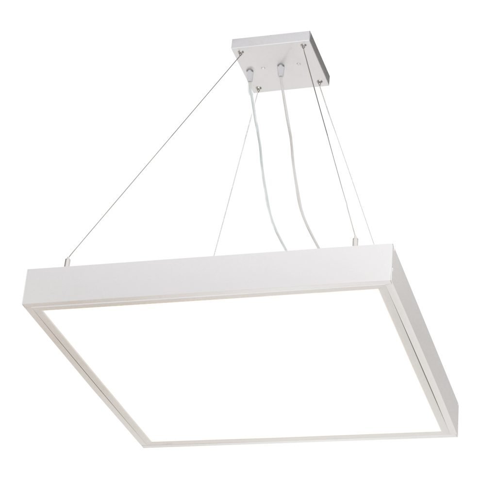 Nora Lighting NPDBL-E24/334W Cobalt Series 2' X 4' Commercial LED Panel