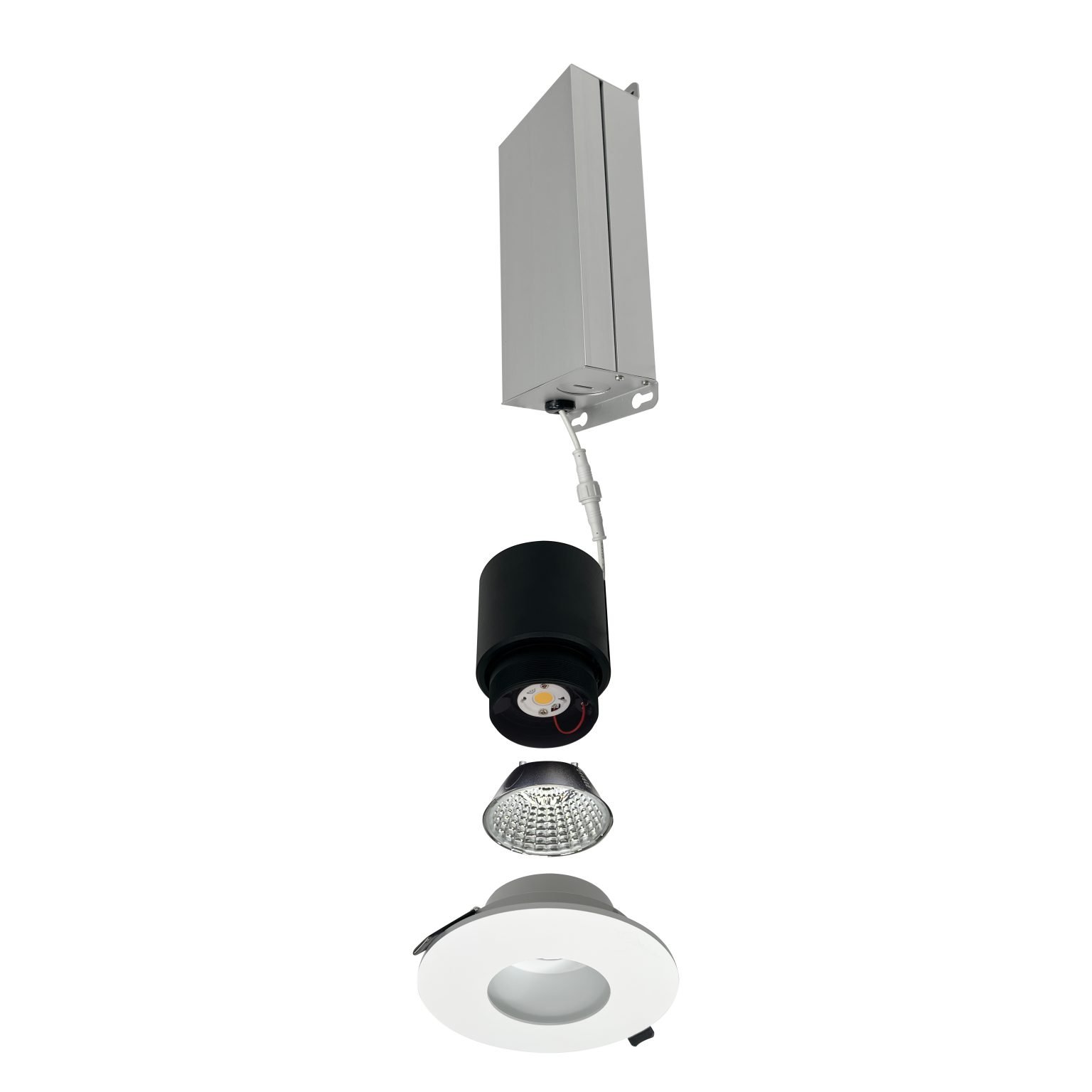 Can-less Recessed - Nora Lighting