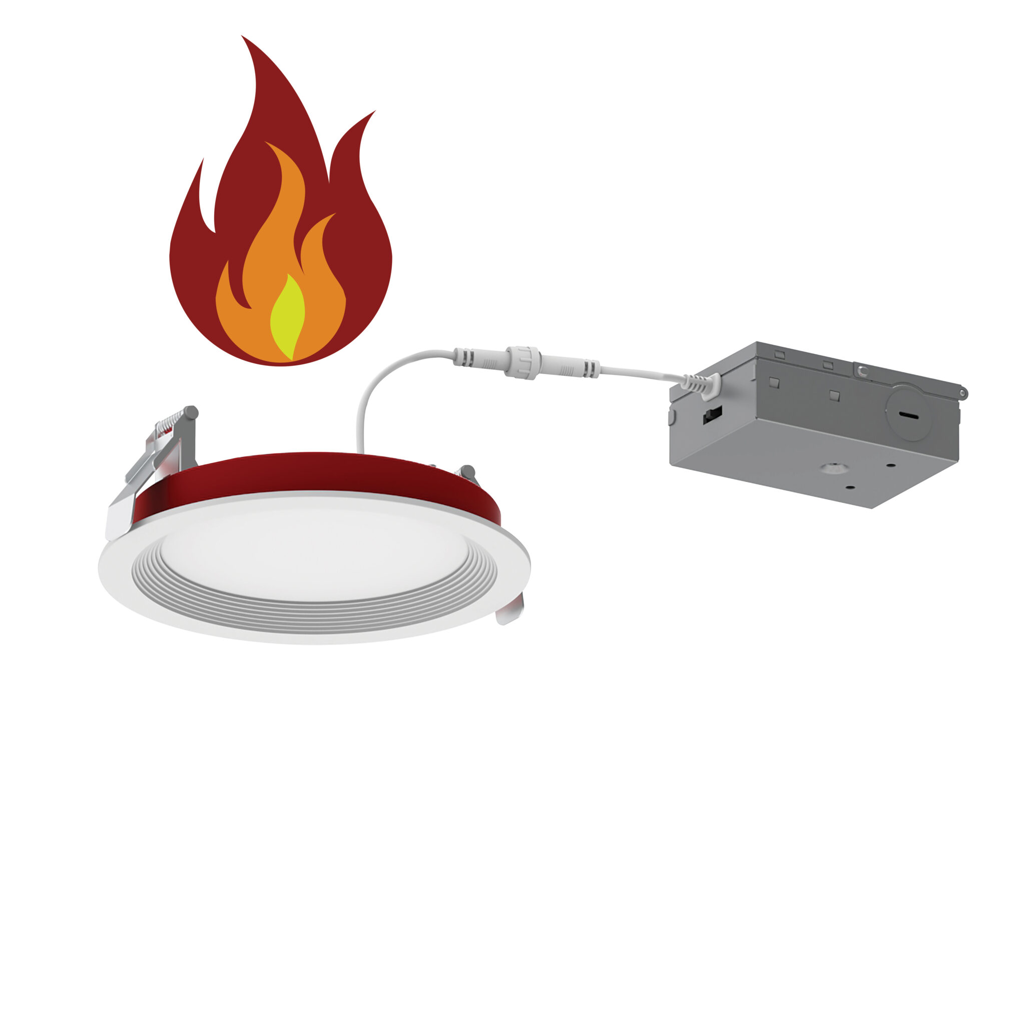 Can-less Recessed - Nora Lighting